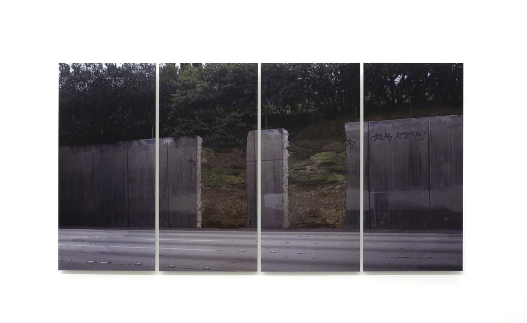 What if walls created spaces?