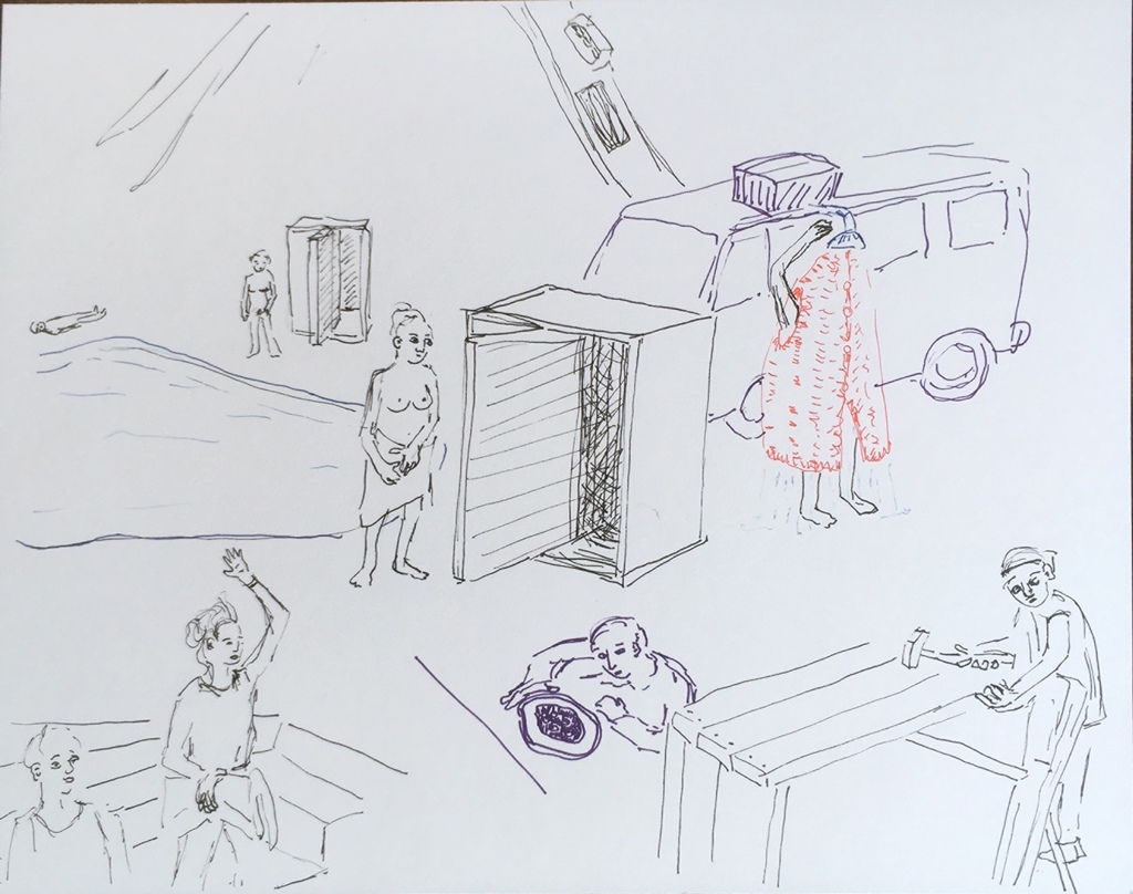 Alice Könitz — untitled