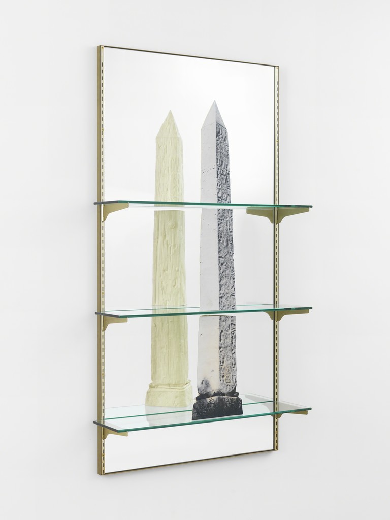 Cleopatra's Needle is Calling, Heliopolis, 1450 B.C.
