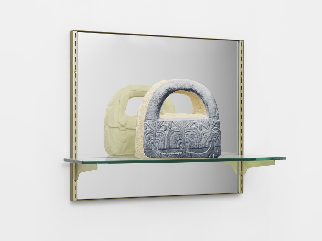 Ry Rocklen — Purse, Iran, Mid to Late 3rd Millenium B.C.