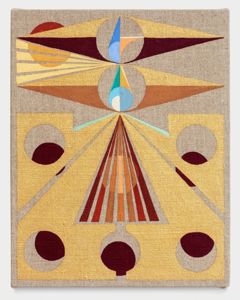 Infinite Regress XLVIII