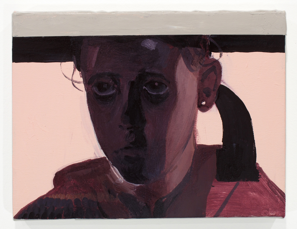 Matt Bollinger — Parallax III