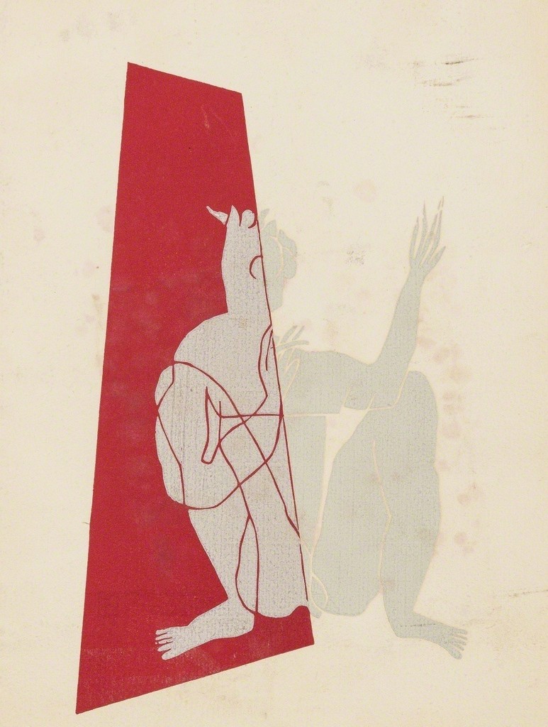 Henri Laurens — A collection of plates