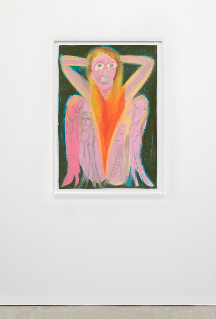 Ruby Neri — Woman with Dependents