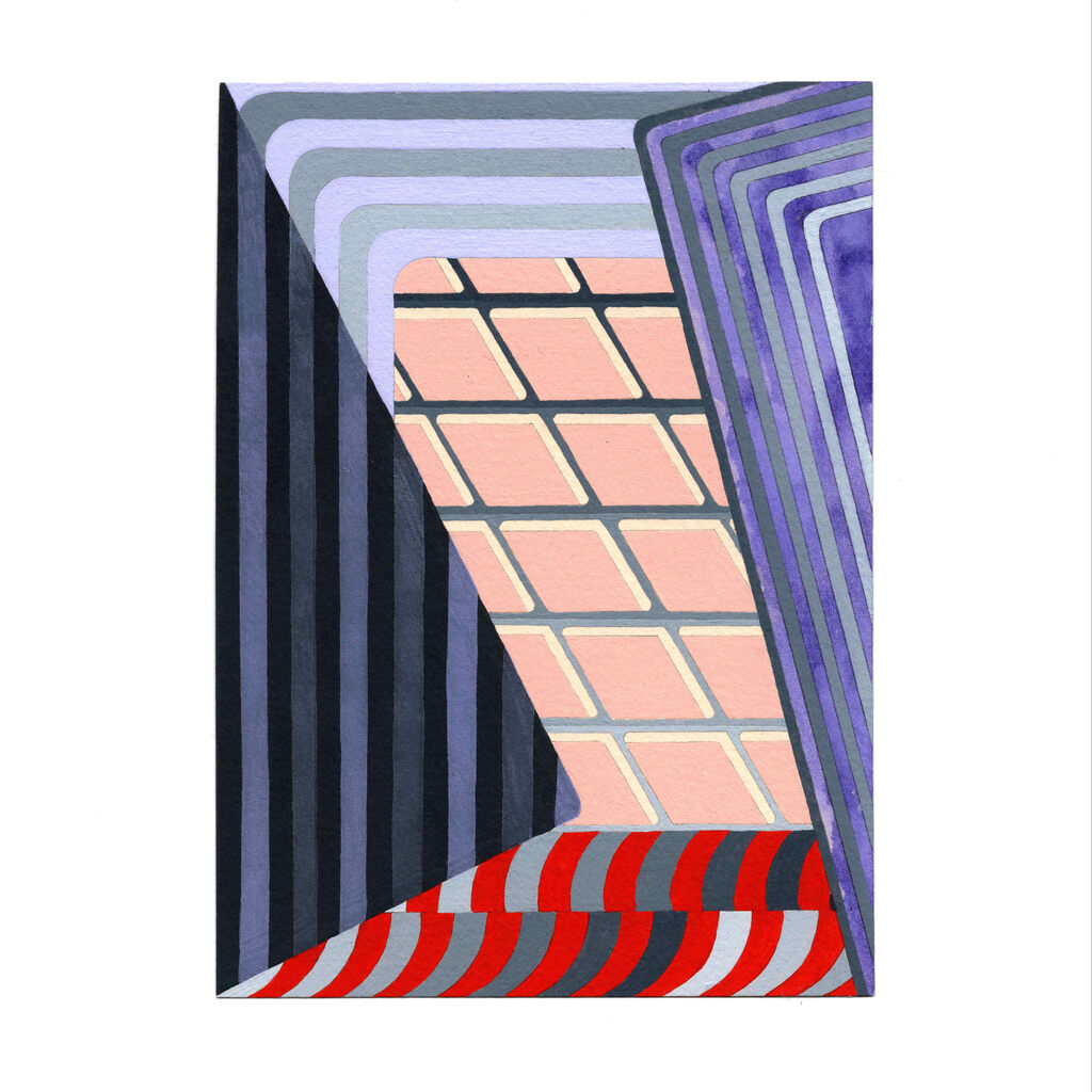 Mark Joshua Epstein — The Amalgamation of Hygiene and Luxury #1