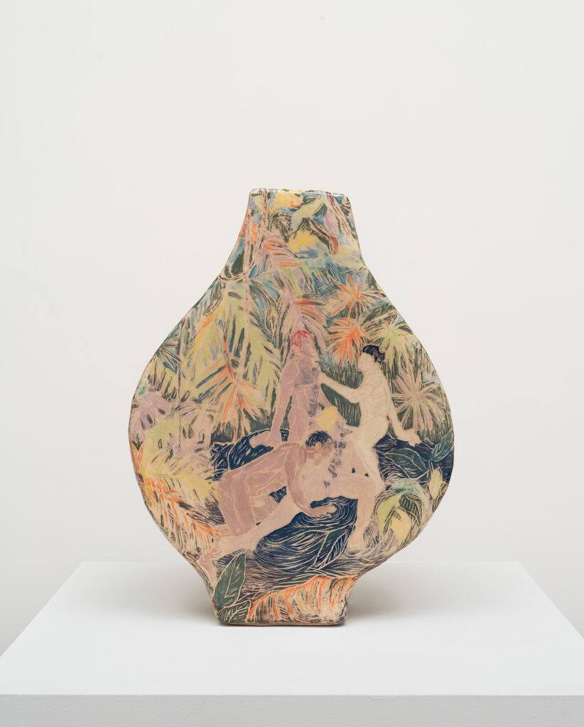 Krzysztof Strzelecki — Jungle