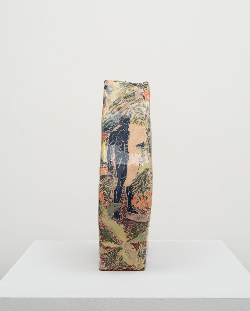 Krzysztof Strzelecki — Jungle