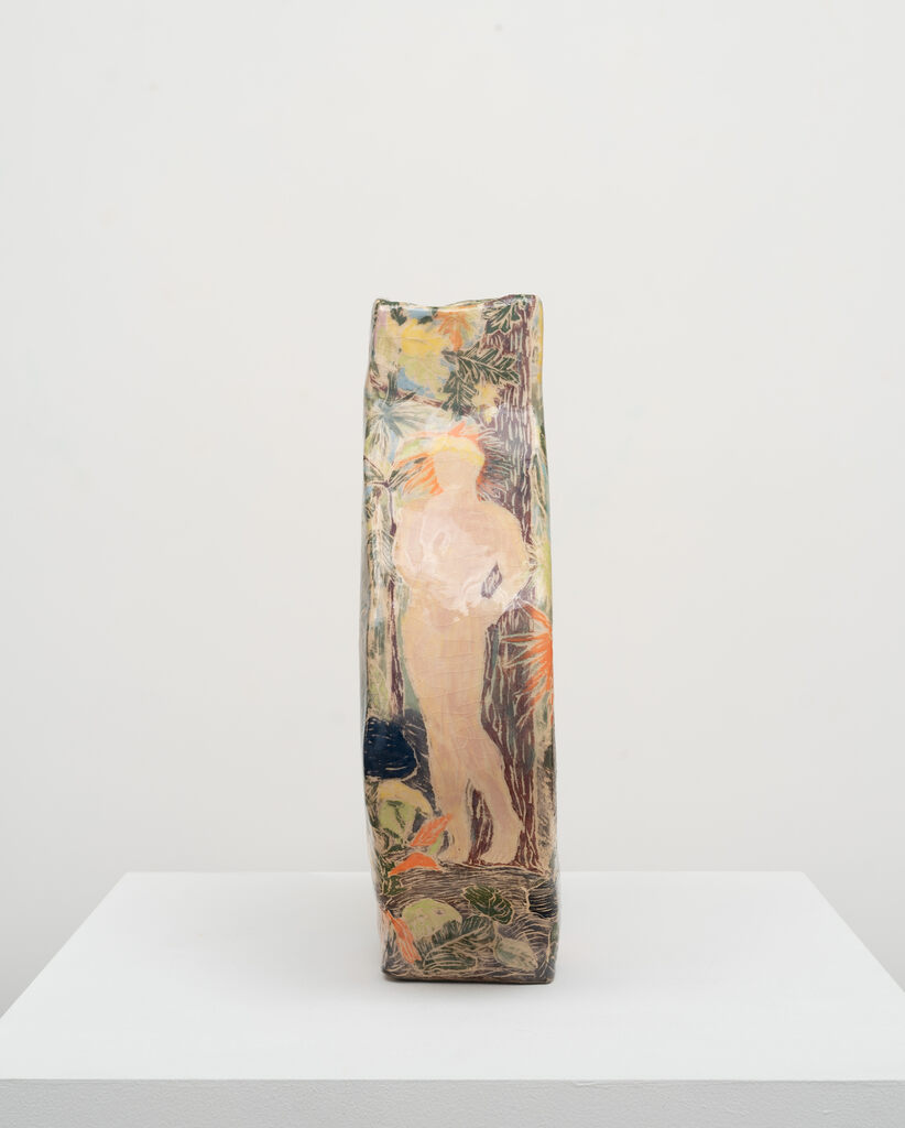 Krzysztof Strzelecki — Jungle