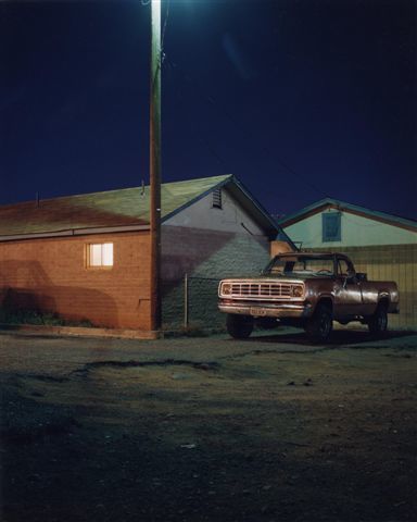 Todd Hido — #2676