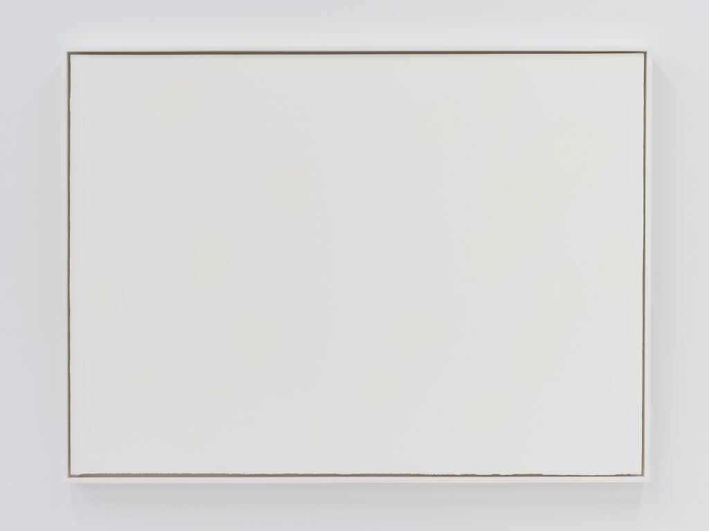 Spencer Finch — Scent (lemons)
