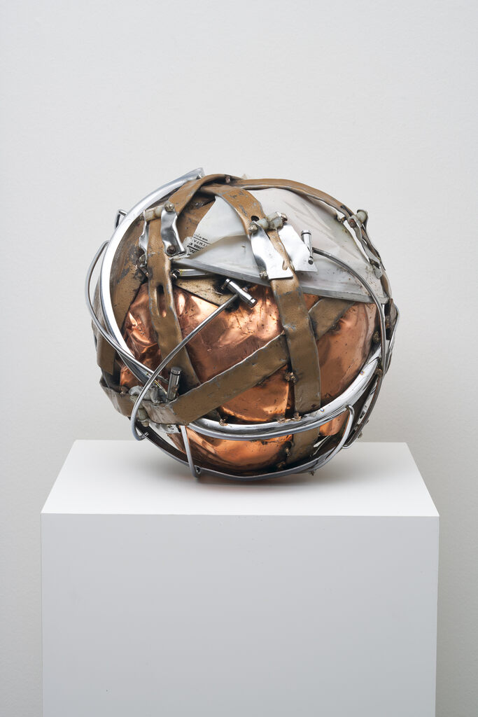 Galerie Ron Mandos