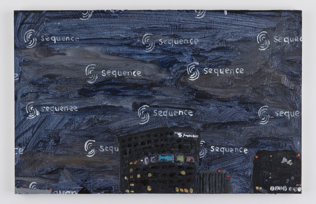 Sequence