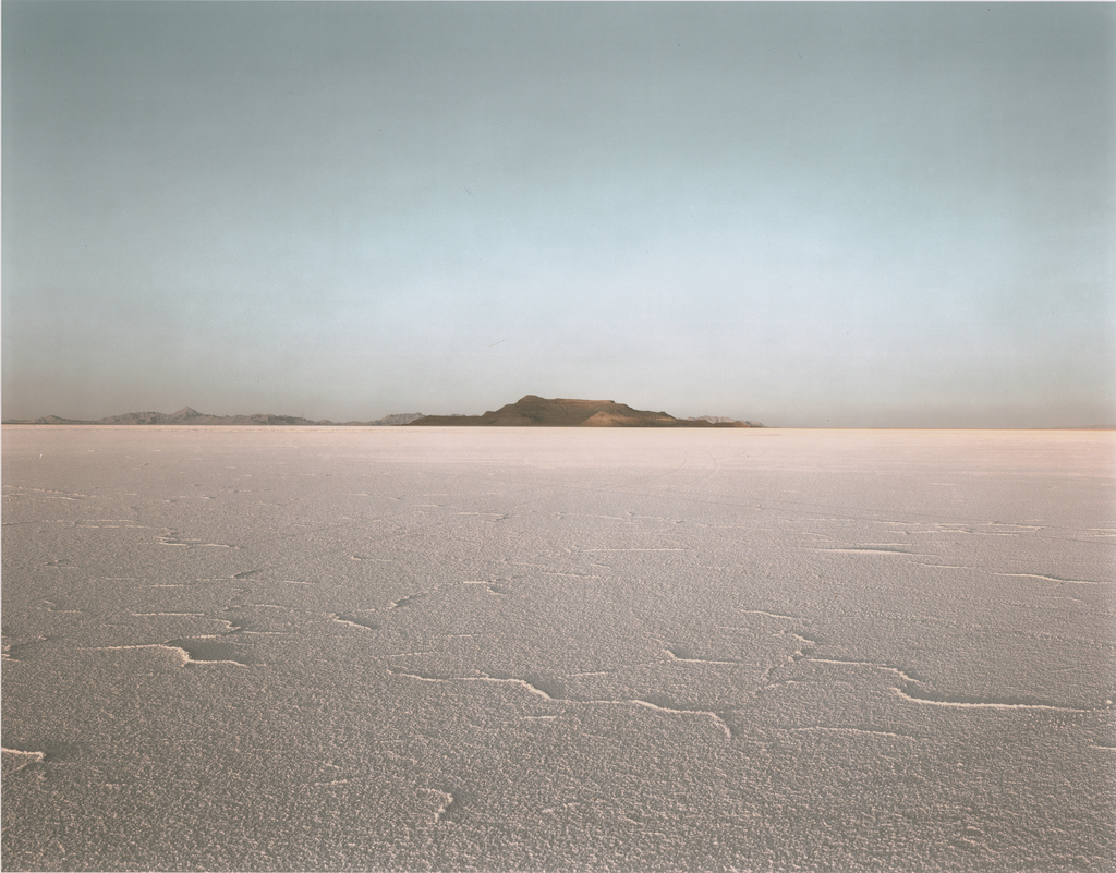 Richard Misrach — Western