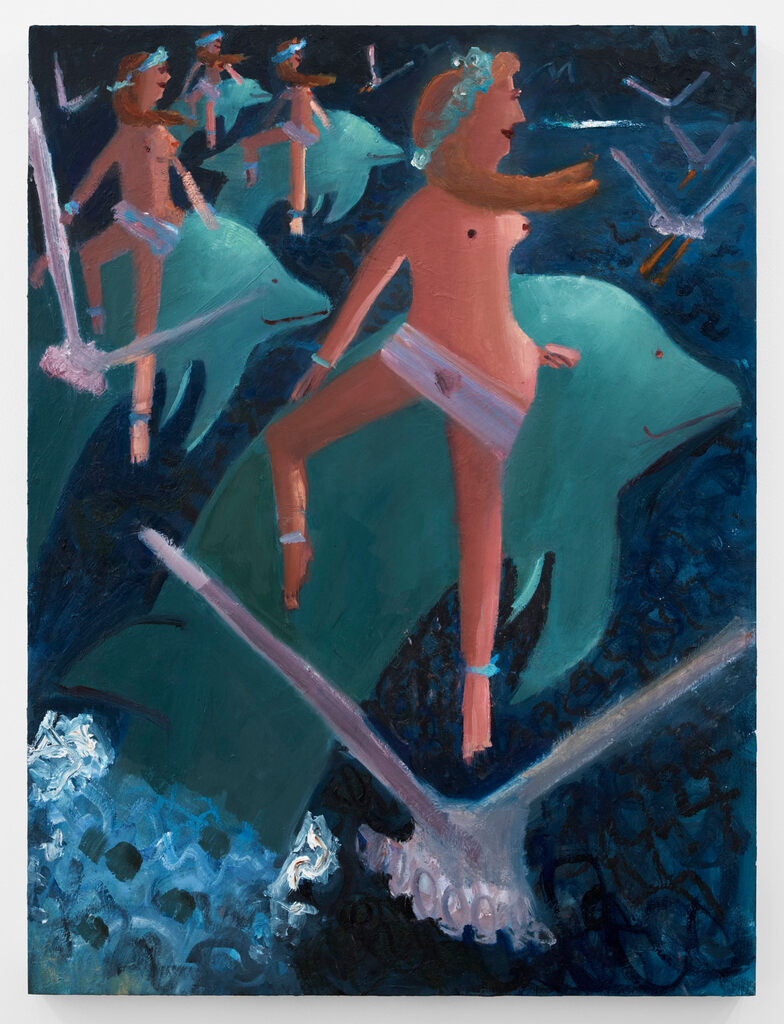 Kyle Staver — Unison