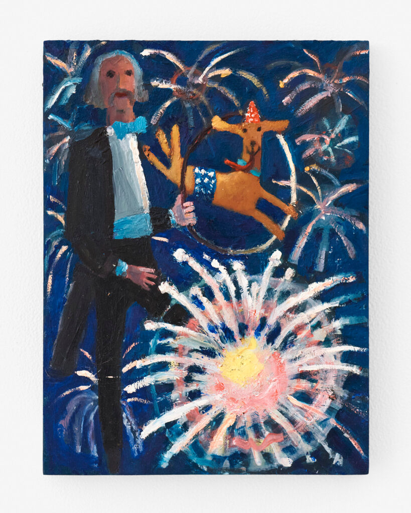 Kyle Staver — Family Circus