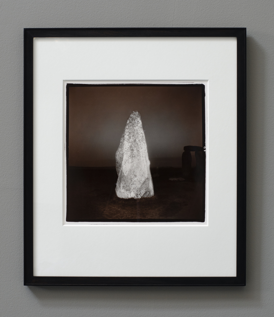 Richard Misrach — Stonehenge #1