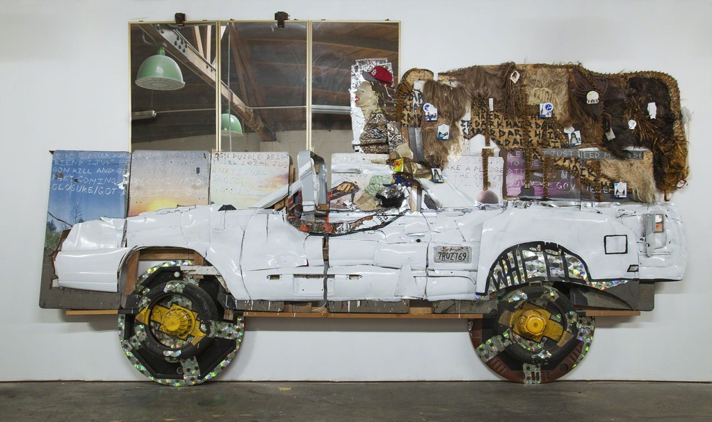 El Comino Wagon