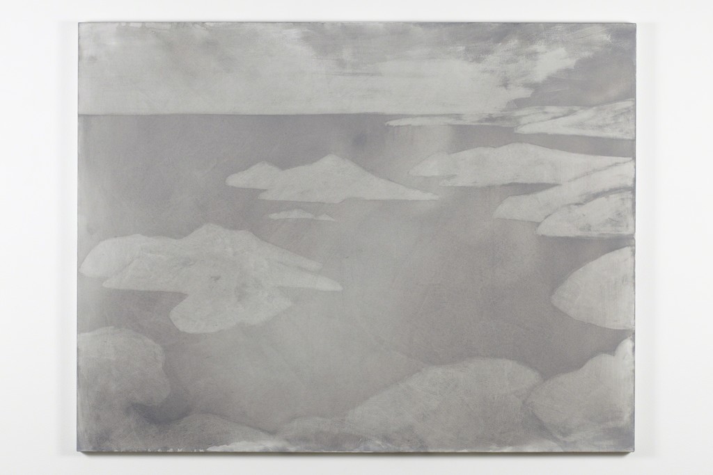 Silke Otto-Knapp — Islands