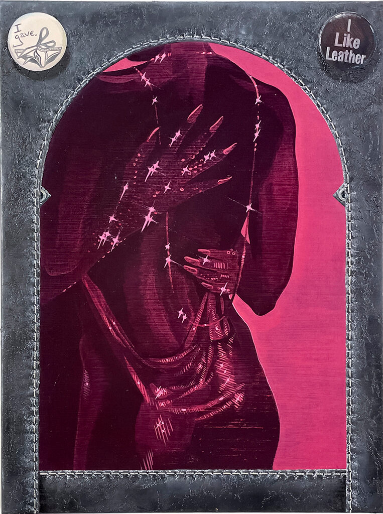 Robert Martin — Vignette 3 (After/For Ellie)