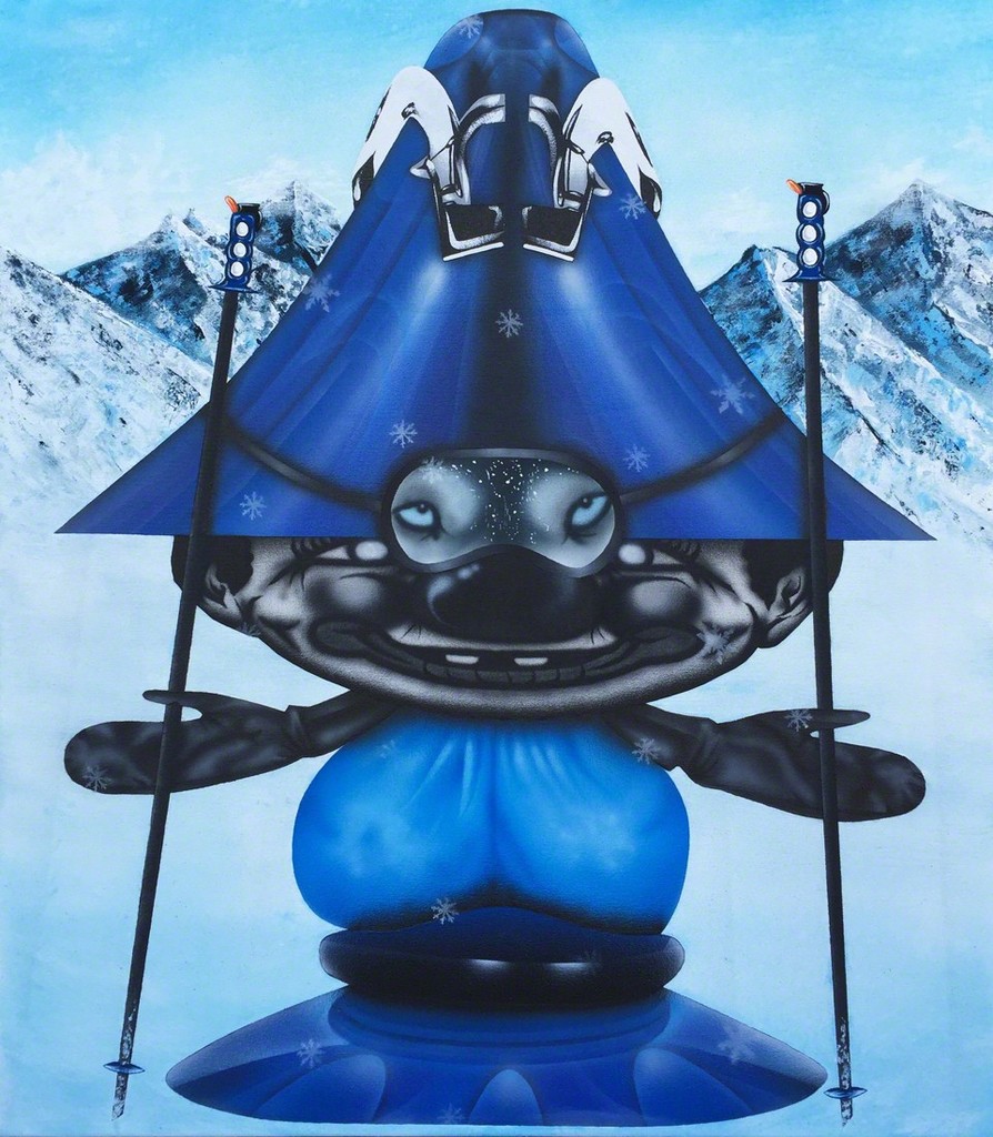 Hashimoto Contemporary