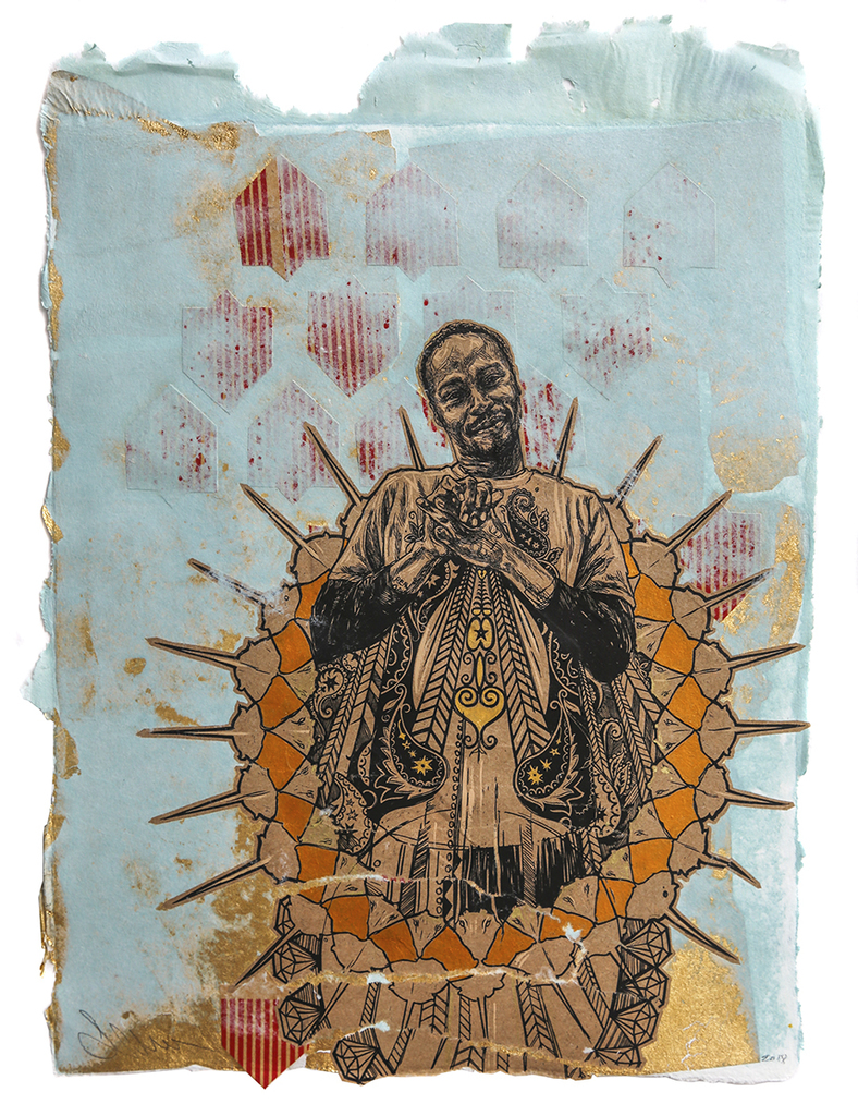 Swoon — George