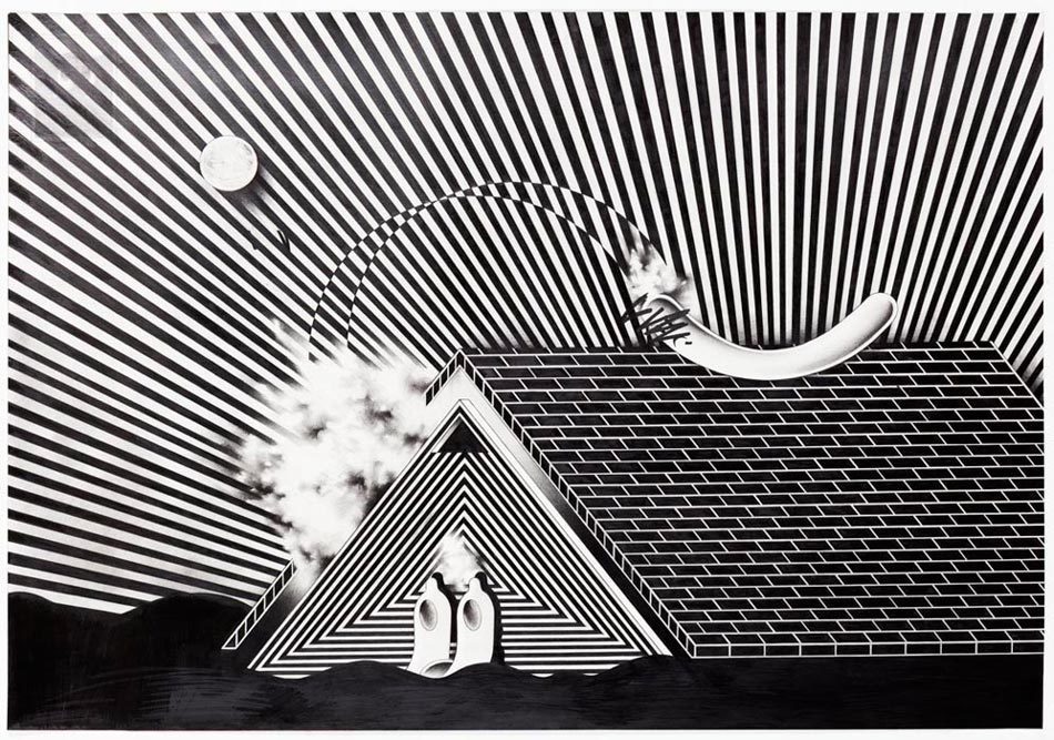 Ryan Travis Christian — Roof Off