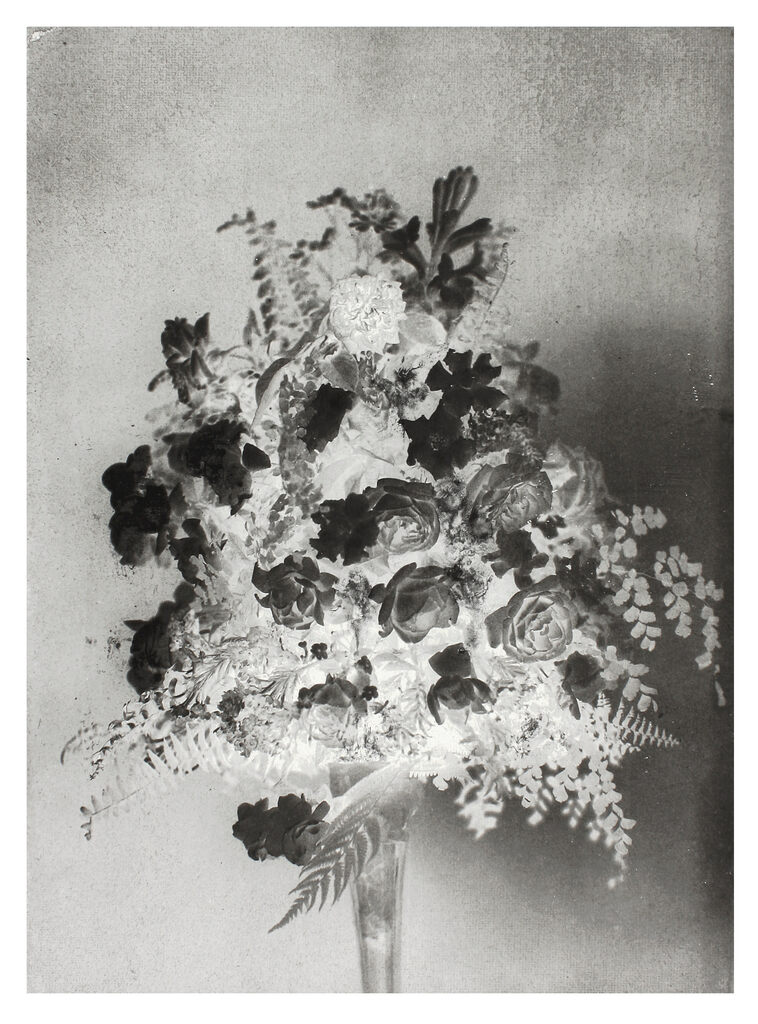 Harold Mendez — Offering