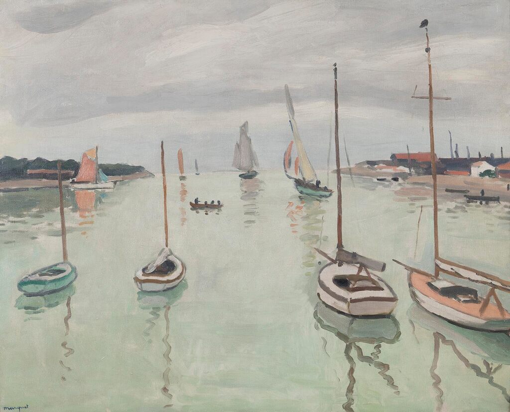 La Rochelle