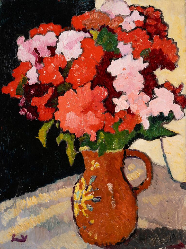 HELENE BAILLY MARCILHAC