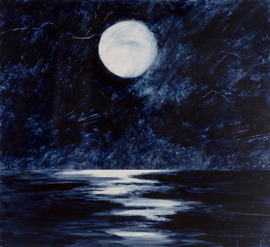Peter Alexander — Punta Animas