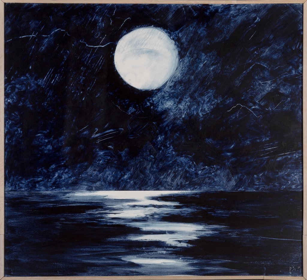 Peter Alexander — Punta Animas