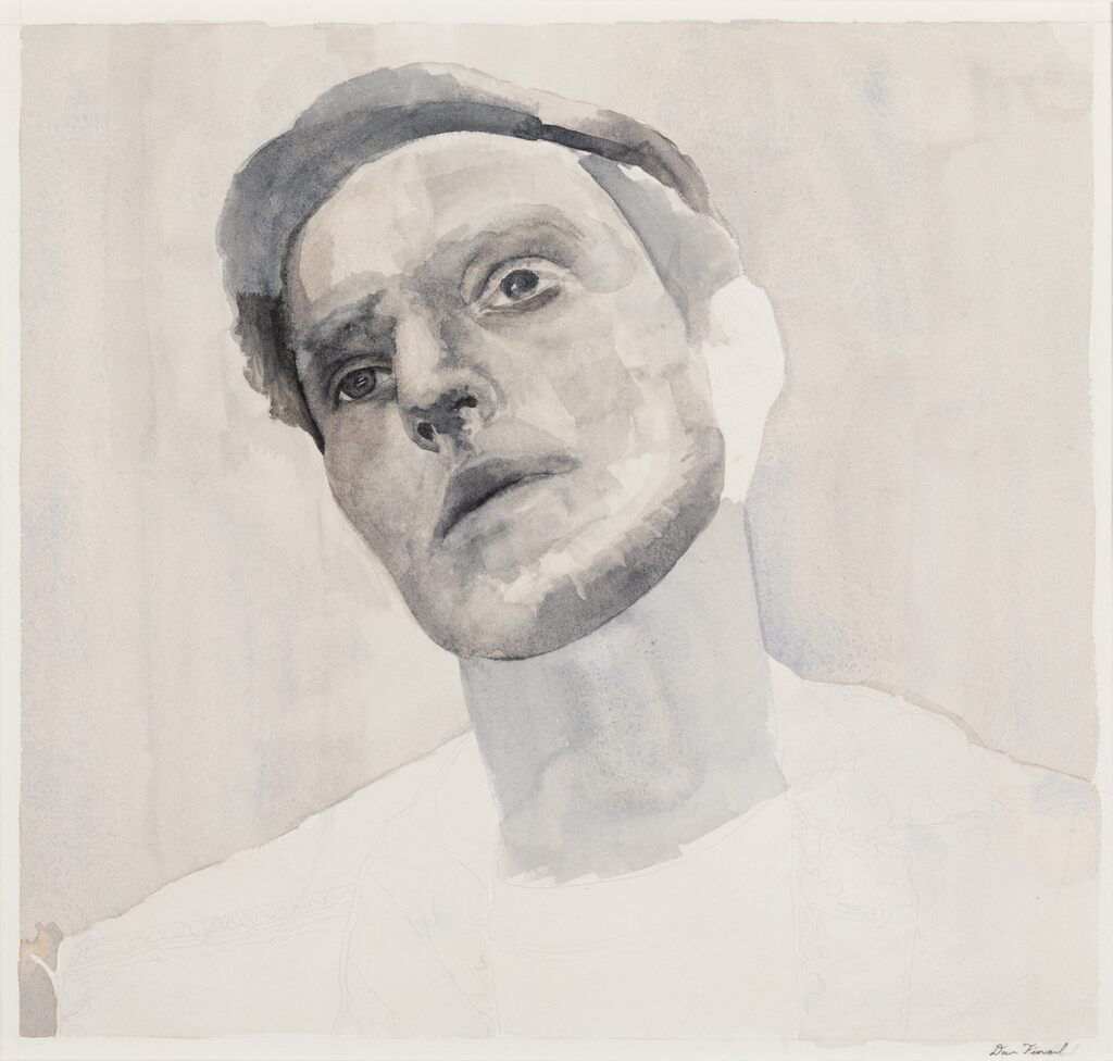 Dan Finsel — Untitled