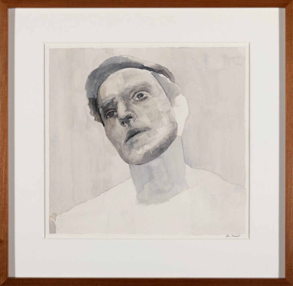 Dan Finsel — Untitled