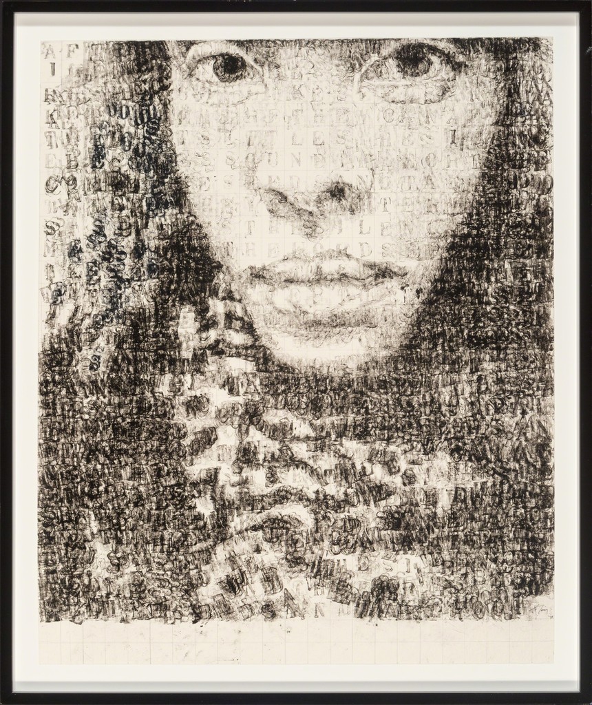 Kenturah Davis — Untitled