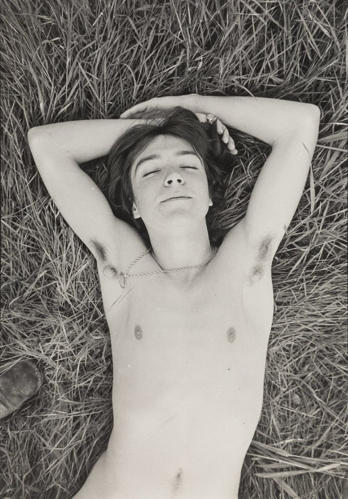 Annie Leibovitz — David Cassidy