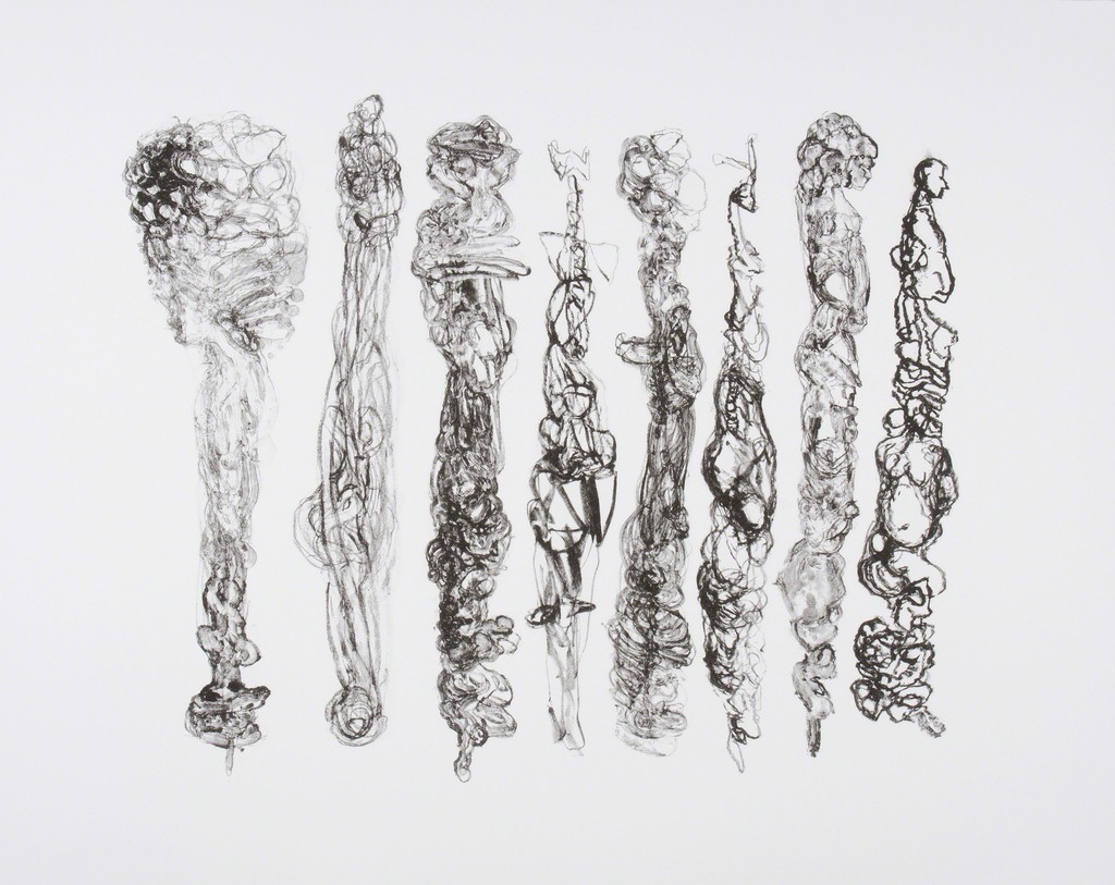 Do Ho Suh — Untitled