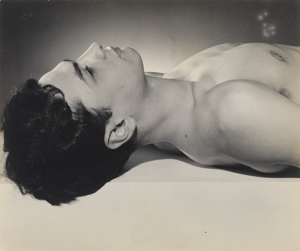 George Platt Lynes — n. mark pagano 1935 43