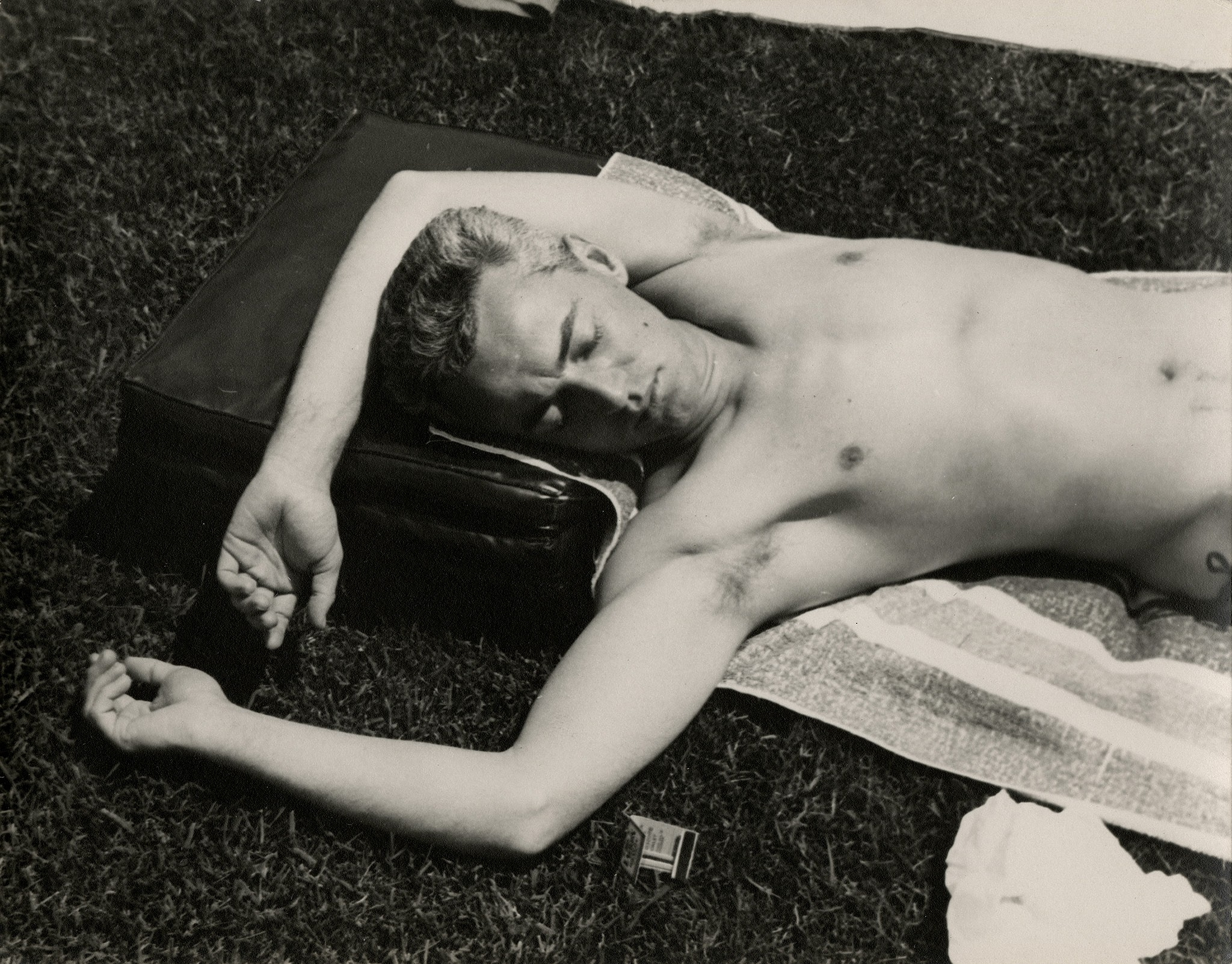 George Platt Lynes — 6386f