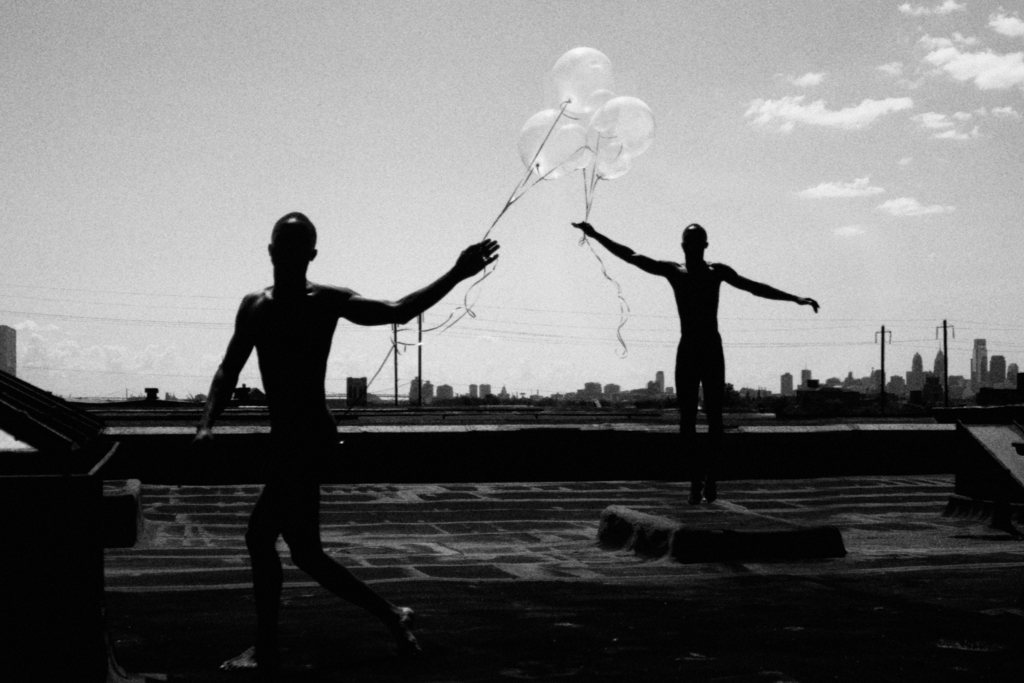 Shikeith — Dreams In Black & White