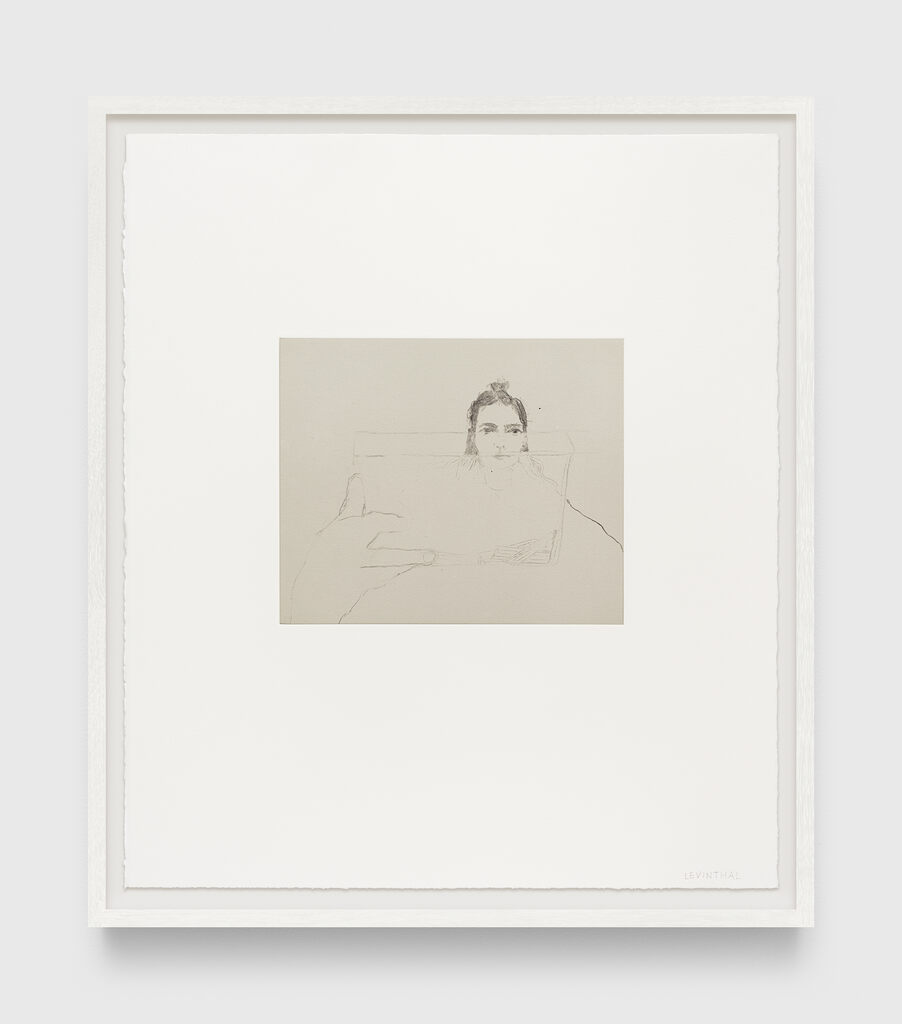 Ingleby Gallery