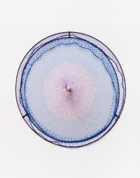 Carolina Caycedo — Nipple (Salute to Zilia Sanchez)