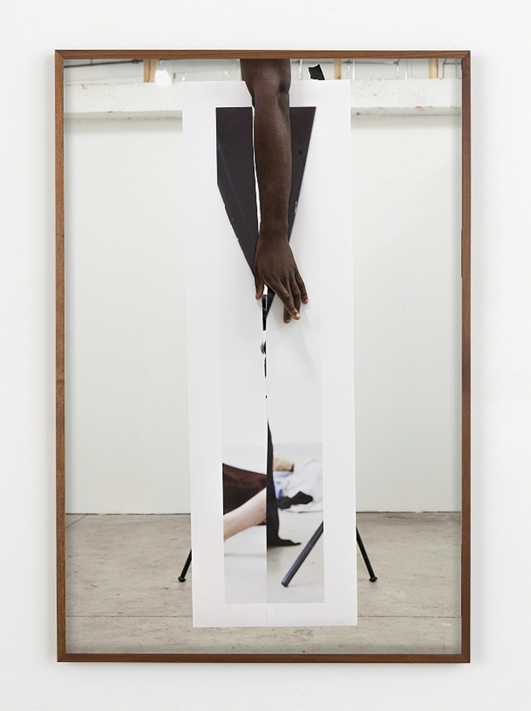 Mirror Study (_MG_1237_), 2017