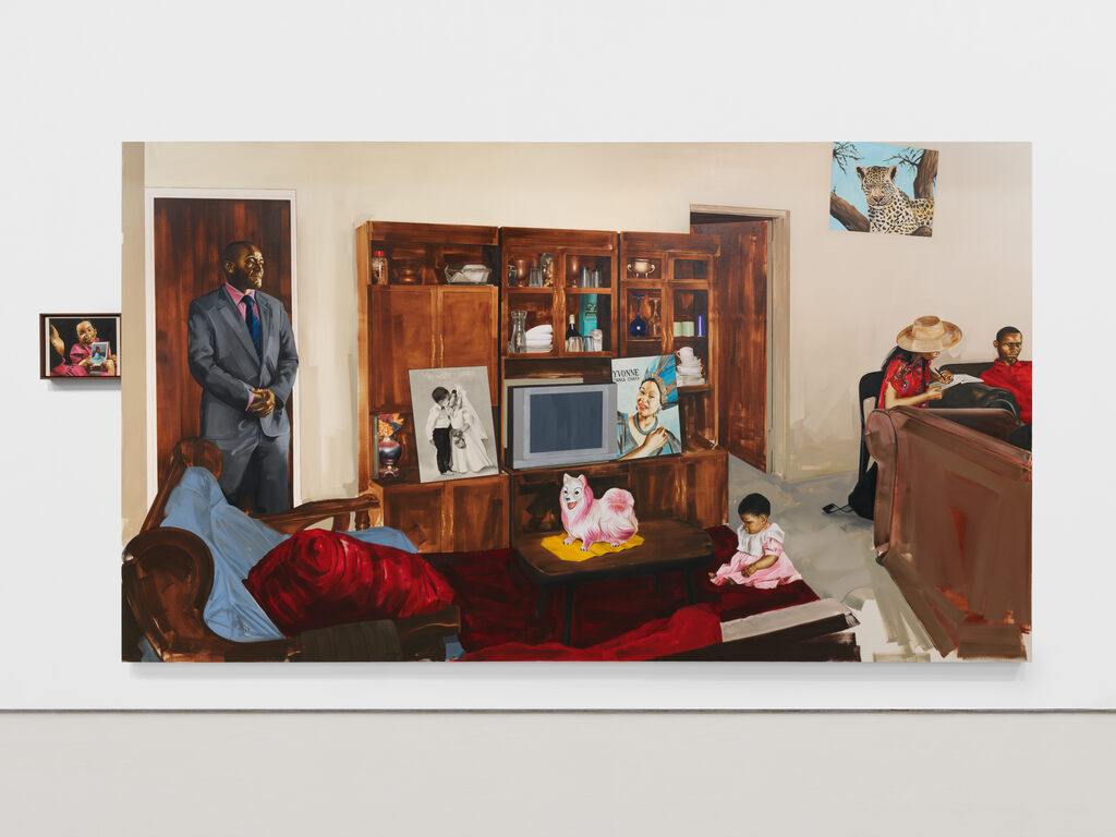 Jack Shainman Gallery