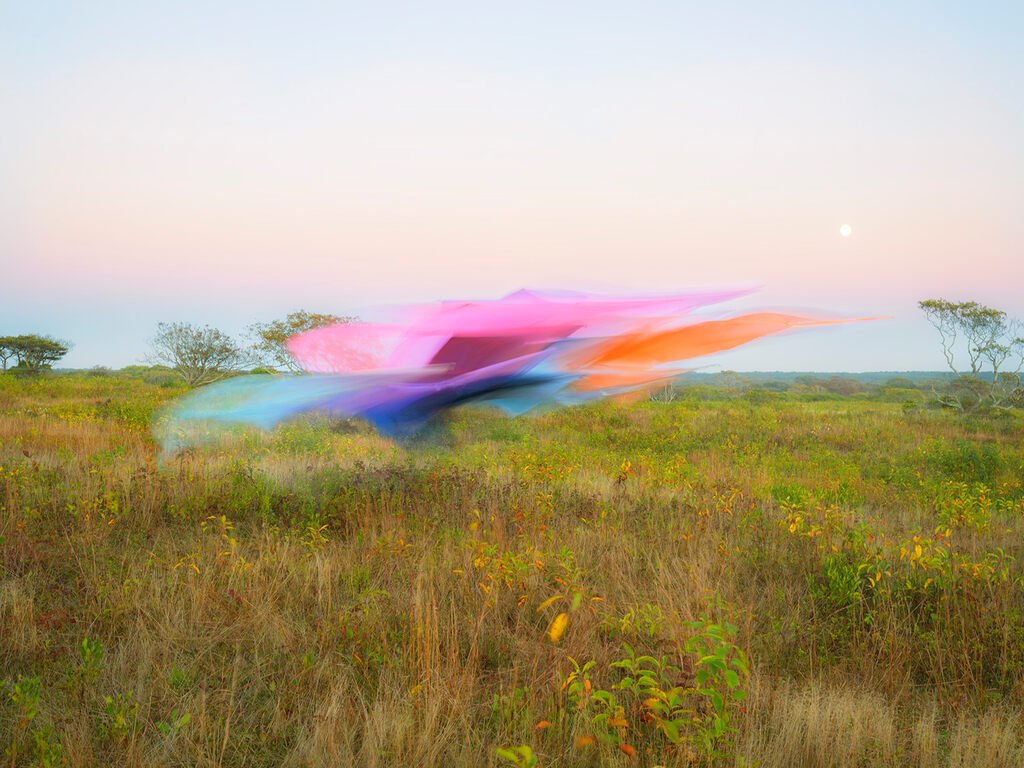Thomas Jackson — Silk no. 3, Nantucket, Massachusetts