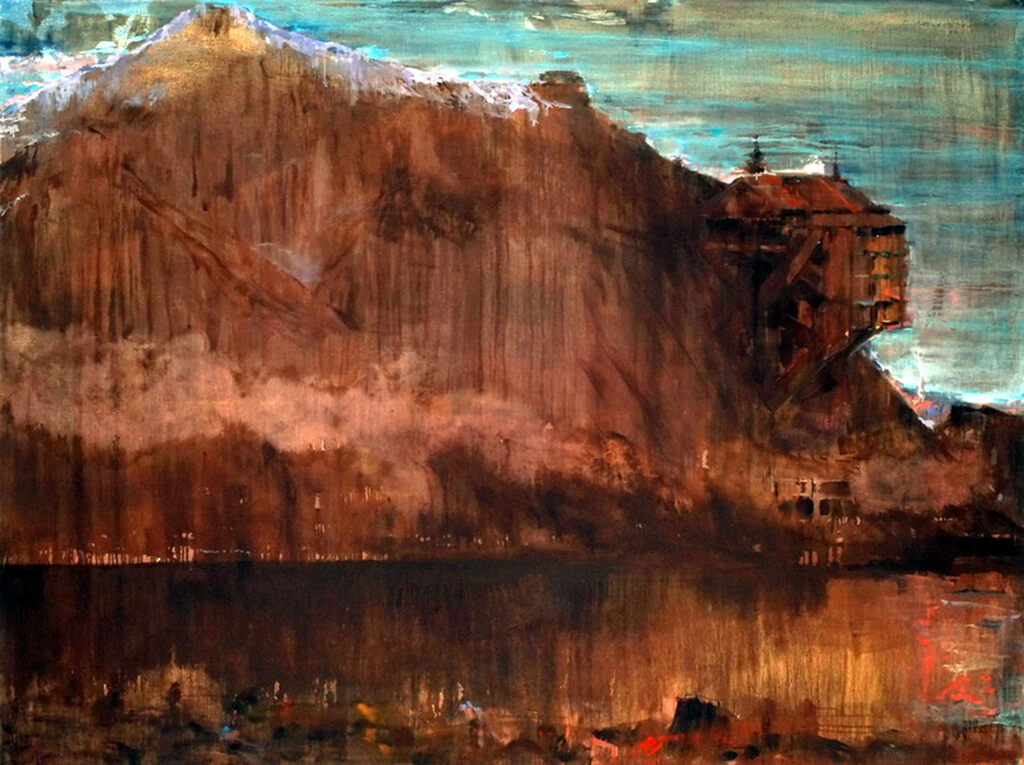 James Barron Art