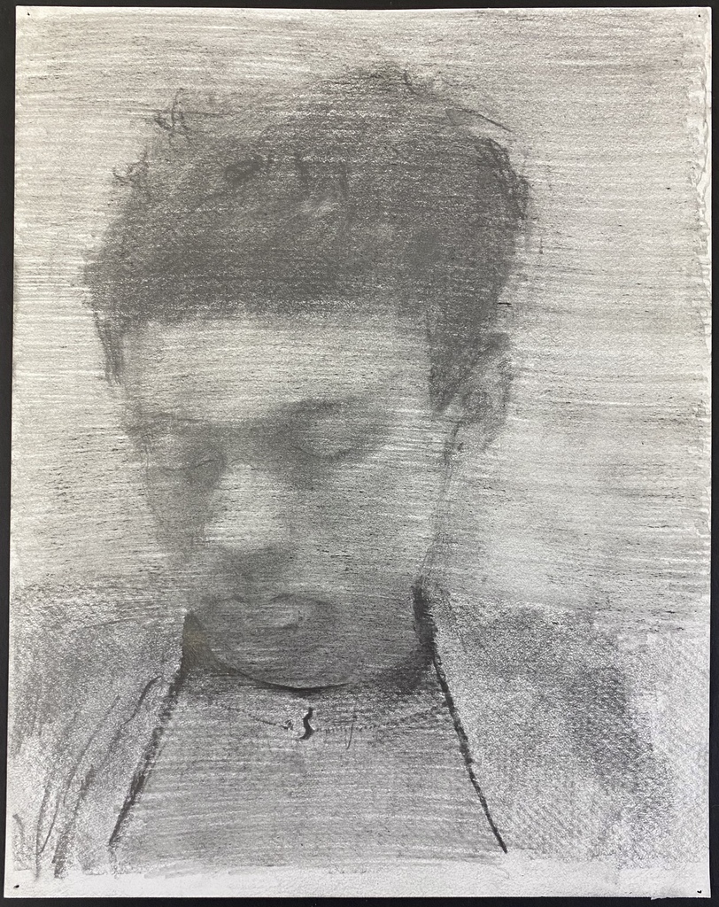 Matt Bollinger — Untitled (Dream)