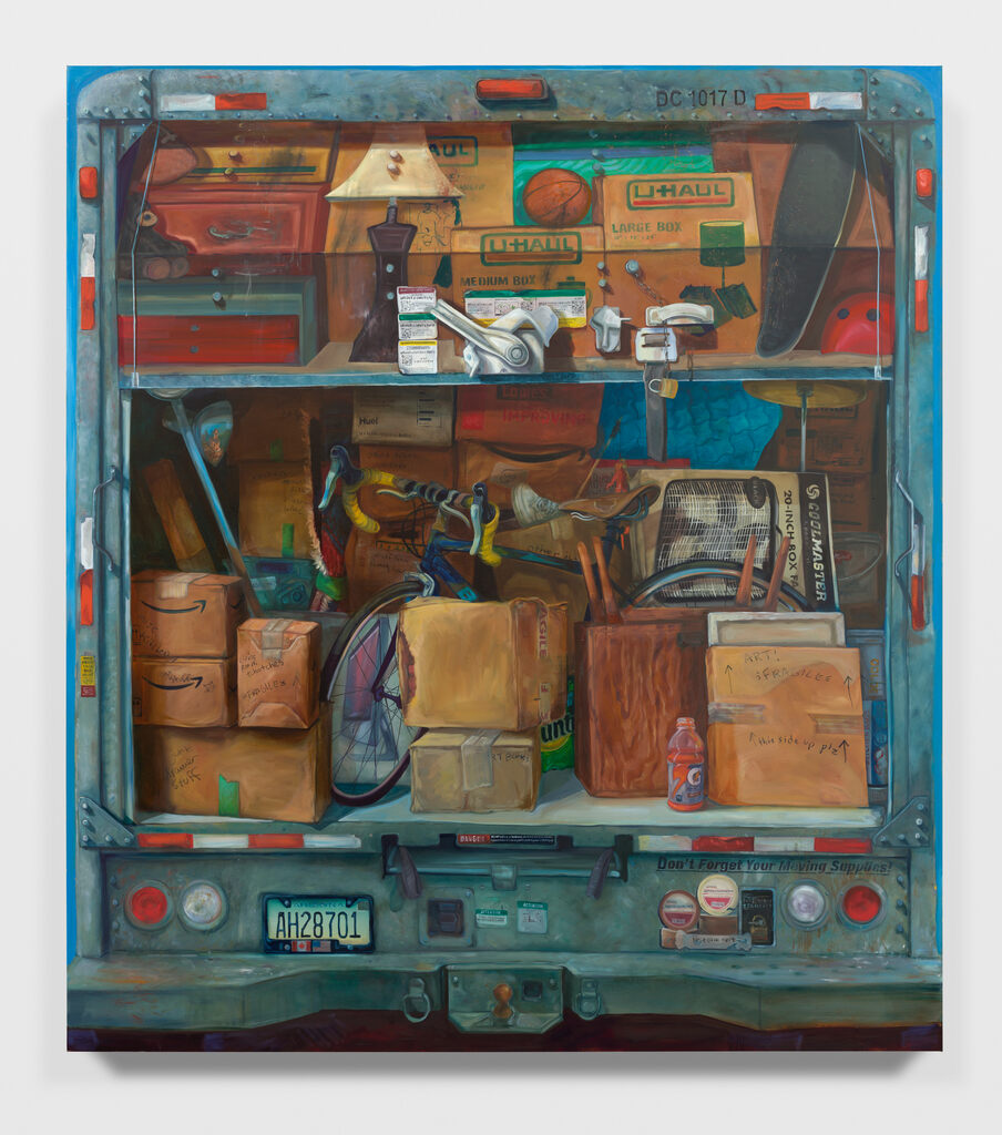 U-Haul