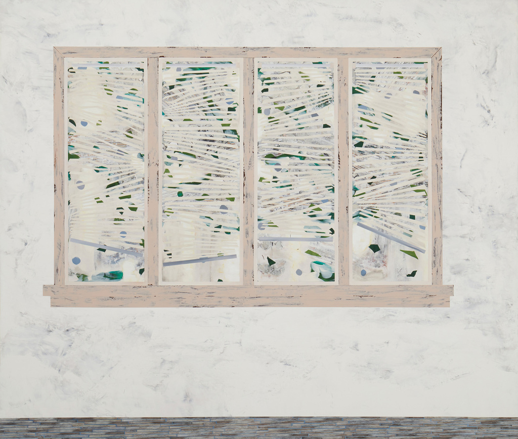 Interior #4