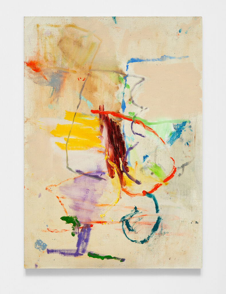 Marc Horowitz — Second-gen Psyche