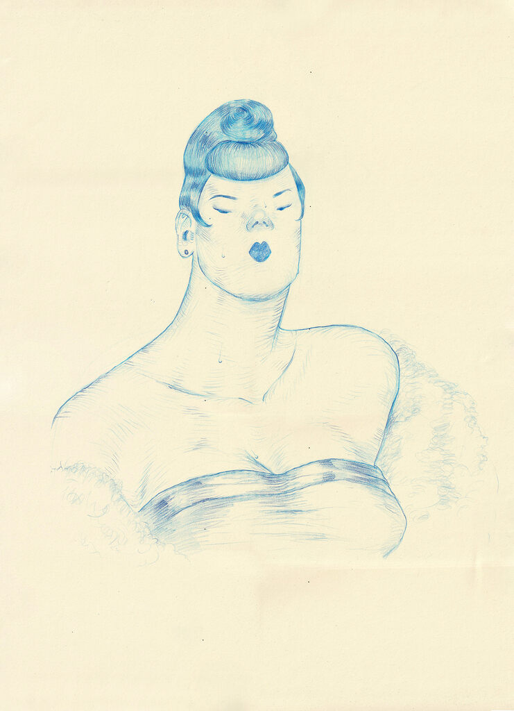 Justin Yoon — Company 2 (Marge)
